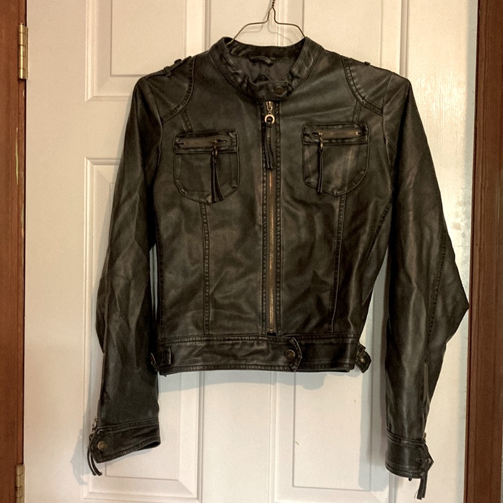NWOT Beverly Hills Polo Club jacket